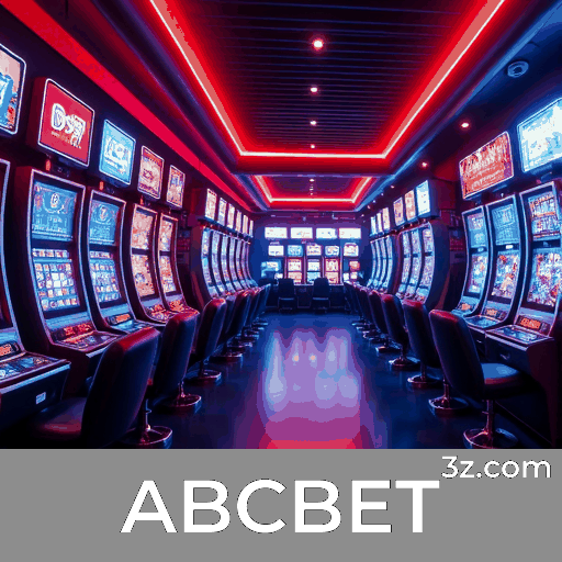 Qualidade Excepcional em Jogos no ABCBET